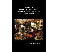 Henley's Twentieth Century Formulas, Recipes And Processes