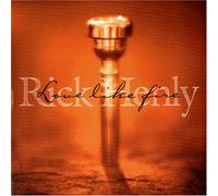 Henly, Rick - Love Like Fire
