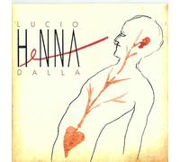 Dalla Lucio - Henna [Import]