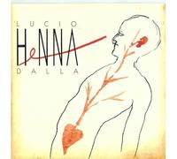 RCA – Henna – Dalla Lucio – Import