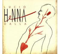 Henna by Lucio Dalla (1998-07-01)