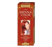 Henna Color 10 Grenat Effet De Couleur Cheveux Cheveux Baumier De Poule De Colorant De Cheveux Naturels Éco