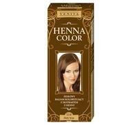 Henna Color - 114 Or Marron Colorants Naturels Pour Cheveux