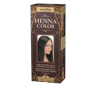 Henna Color Balsam Koloryzuj¿Cy Z Ekstraktem Z Henny 19 Czarna Czekolada 75ml