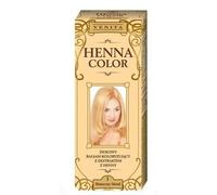 Henna Color - baume colorant au HENNÉ pour cheveux - 100% NATUREL Blond Naturel