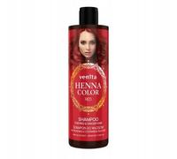 Henna Color Shampooing teinté Rouge 300 ml