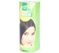 HENNA PLUS Colour Cream Teinture pour cheveux Châtain foncé Crème 60 ml