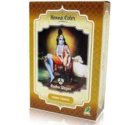 HENNA RUBIO ASH POUDRE 100 GR.