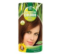 Hennaplus Couleur longue durée ÉTÉ INDIEN 5.4