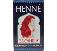 Henné Acajou Lot de 20