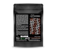 Henné Cocoa Brown Castano medio naturale BIO - tinta vegetale