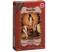 Henné Color Chatain Poudre 100 g