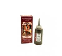 Henné Color - Crème Colorante Auburn - 90 ml