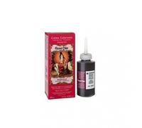 Henné Color - Crème Colorante Bordeaux - 90 ml