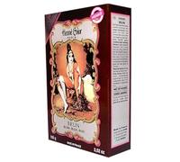 Henne Color Poudre de henné, Brun, 100 g, lot de 3