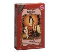 Henné Color poudre marron Chatain 100 g