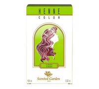Henne Color Scented Garden Henne Auburn 100g