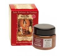 Henné Color - Soin raviveur de couleur acajou - 150ml