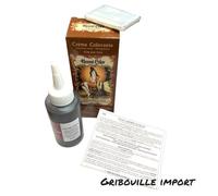 Henné Crème Châtain Foncé 90ml Coloration