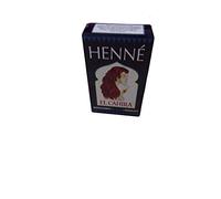 Henné El Cahira Acajou - 90 G. Multicolore