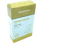 Henne Natur Neutre - 90 G. Multicolore