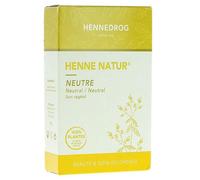 Henné Nature Neutre - 90 gr