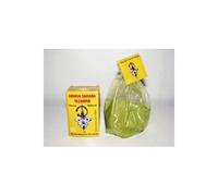 Henné naturel en poudre - Henna Tazarine