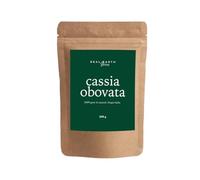 Henné Neutre pour Cheveux - Cassia Obovata 250g - Henné Incolore - Poudre - Blond - Masque Cheveux Végétalien Fortifiant, Volumisant, Anti-Frisottis et Épaississant