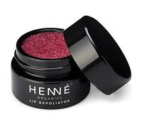 Henné Organics Luxury Lip Exfoliator Scrub - PARENT (Nordic Berries)