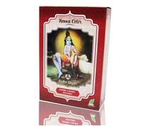 Henné Radhe Super Caoba Oscuro Polvo 100g
