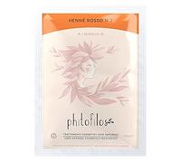 Henné Rouge N ° 2 100 Gr Vegan Phitofilos