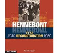 Hennebont et sa reconstruction (1940-1960)