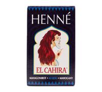 Hennedrog - Henné rouge acajou El Cahira