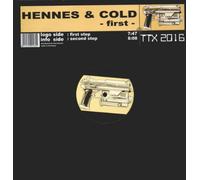 Hennes & Cold - First Step [Import]