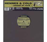 Hennes & Cold - Sound of Rock [Import]