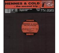 Hennes & Cold - The Second Trip [Import]