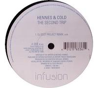 Hennes & Cold - The Second Trip [Import]
