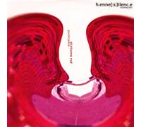 Hennes Silence Orchestra - Uncoloured Pictures Red [Import]