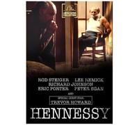 Hennessy – Hennessy