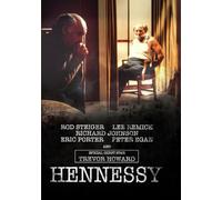 Hennessy – Hennessy