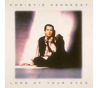 Hennessy,Christie - Lord of Your Eyes