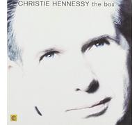 Christie Hennessy – The Box – CD – Import