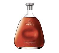 Hennessy Cognac avec Boîte Cadeau 1 L