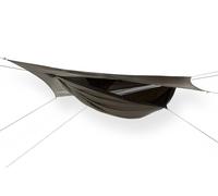 Hennessy Explorer Asym ZIP - hamac outdoor avec entrée latérale zippée / 1 pe...