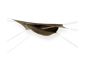 Hennessy Explorer Deluxe Asym Zip Hammock