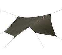 Hennessy Hamac - Rainfly Hex - Bâche de Pluie (écorce)