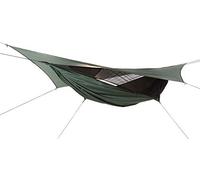 Hennessy Hammock - Expedition Zip Hamac - Camping Durable et abri de Survie