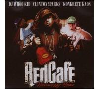 Hennessy & Haze - European Import