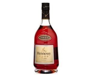Hennessy V.S.O.P Privilège Cognac 40% Vol. 0,7l