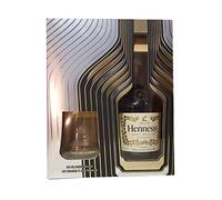 Hennessy Very Special Cognac 40% Giftbox With 2 Glasses 700 ml